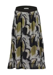 Blue Seven Jupe Femme vert taille 40