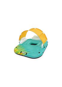 Bestway Badeinsel »Sunny Lounge Island 300 x 275 cm«