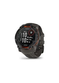 Garmin Smartwatch »Instinct 3 Solar 50 mm«