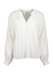 Blue Seven Chemisier Femme blanc taille 44