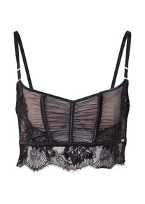 Hunkemöller Hunkemöller Melltartó 'Cynthia' Női fekete , Méret 75