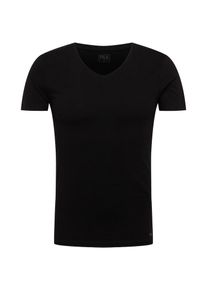 Fila Unterhemd Herren schwarz Größe XXL Unifarben