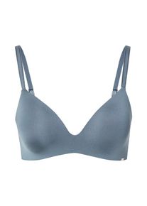 Hunkemöller Hunkemöller Dames BH 'Mona' basaltgrijs 70