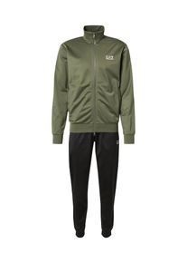EA7 Emporio Armani Jogging ruh&aacute;k F&eacute;rfi z&ouml;ld, fekete , M&eacute;ret L