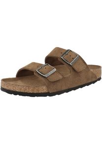 Birkenstock Heren Sandalen 'Arizona' bruin 41