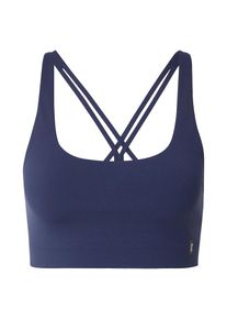 On Sutien sport 'Studio' Femei albastru, Mărimea M