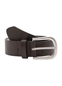 Pull&Bear Pull&Bear Gürtel Herren braun Größe 85 Unifarben