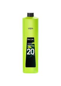 L'Or&eacute;al L&rsquo;Or&eacute;al Professionnel Paris Inoa Oxidant Semi-permanent hair dye Unisex 1000 ml