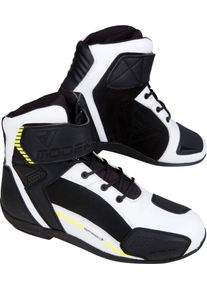 Modeka Kyne, shoes , color: White/Black , size: 44 EU