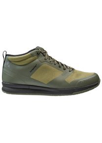 Vaude TVL Asfalt Dualflex Winter STX Cycling shoes (45, olive)