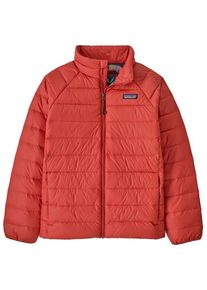 Patagonia Kid's Down Sweater Down jacket Kids (M, red)