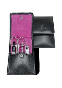 Windrose, Nagelpflegegerät, Merino Manicure-Set 7,5 cm