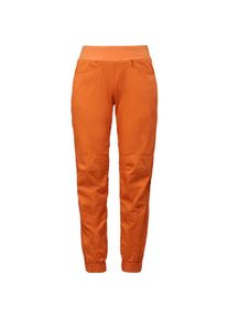 Black Diamond, Damen, Outdoorhose, W Notion Sp Pants (S), Orange