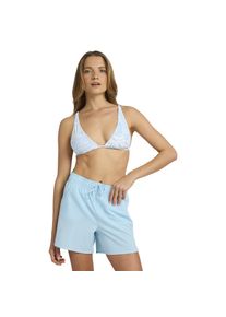 Roxy , Boardshorts »Wave 5"« , Sky Blue , XS , XS , Stoff: Popeline, Polyester und...