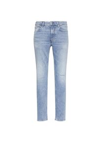 Calvin Klein Jeans , Skinny-fit-Jeans »SKINNY JEANS«, Skinny fit , BROOKLYN BLUES , Länge 34 , 32 -Länge 34 , 32 , Skinny-fit-Jeans von Calvin...