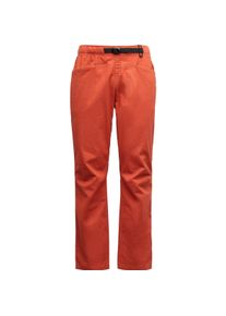 Black Diamond, Herren, Outdoorhose, M Ethos Pants (L), Braun