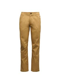 Black Diamond, Herren, Outdoorhose, M Rocklock Pants (34), Grün