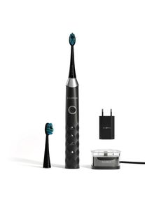 AILORIA - Shine Bright Elektrické zubné kefky 1 pieces Čierna unisex