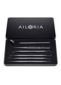 AILORIA - DENT DELUXE Súprava na starostlivosť o zuby Zubné kefky 1 pieces unisex