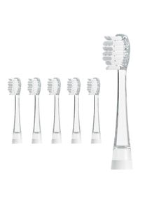 AILORIA - Bubble Brush Elektrické zubné kefky 1 pieces Biela unisex