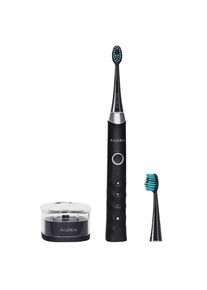 AILORIA - Shine Bright Elektrické zubné kefky 1 pieces Čierna unisex