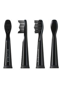 AILORIA - Flash Travel Replacement Elektrické zubné kefky 1 pieces unisex