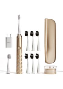 AILORIA - Shine Bright Elektrické zubné kefky 1 pieces unisex