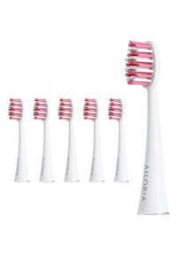 AILORIA - Shine Bright Replacement Elektrické zubné kefky 1 pieces Rosegold unisex