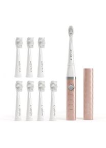 AILORIA - FLASH TRAVEL Sonická zubná kefka USB Elektrické zubné kefky 1 pieces unisex