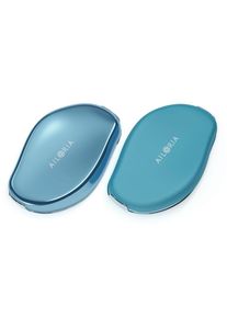 AILORIA - GLIDE & GLOW COLLECTION Odstraňovač chĺpkov a mozoľov Mozoly a praskliny 1 pieces unisex