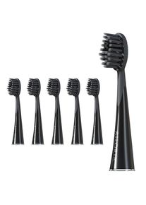 AILORIA - Shine Bright Replacement Elektrické zubné kefky 1 pieces unisex