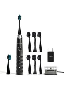 AILORIA - Shine Bright Elektrické zubné kefky 1 pieces unisex