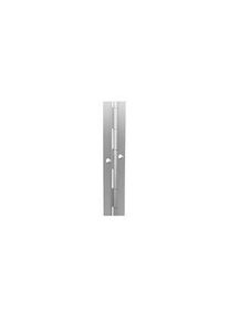 Pinet Pianohanger, 1m, Roestvast staal - 42-2-4088