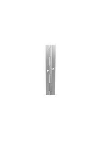 Pinet Pianohanger, 1.02m, Roestvast staal - 42-2-4083