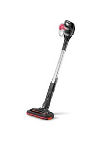 Philips FC6722/01SpeedPro, Staubsauger, Rot