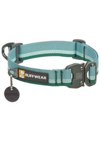 Ruffwear Top Rope Collar Dog collar (51-66 cm, green)