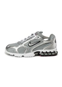 Nike Air Zoom Spiridon Cage 2, Light Smoke Grey / Metallic Silver