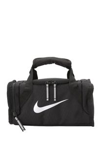 Nike Sportswear Zásobník 'NAN' Chlapci čierna / biela One Size