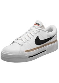 Nike Sportswear Rövid szárú sportcipők 'Court Legacy Lift' Női fehér , Méret 36
