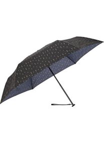 Knirps US.050 Pocket umbrella 21 cm gray