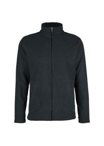 Vaude Verbella Jacket Fleece jacket Men (XL, black)
