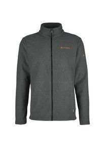 Vaude Verbella Jacket Fleece jacket Men (XXL, grey)