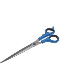 Groom Professional Medio Straight Schere | 8"" (ca. 20,3 cm)