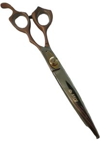GEIB Kiss Hundeschere | 19 cm | gerade