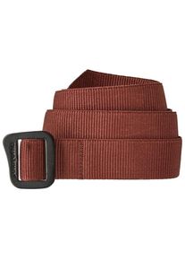 Patagonia Friction Belt Belt (109 x 2,5 cm, red)