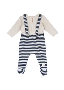Chicco Szettek unisex kék , Méret 50