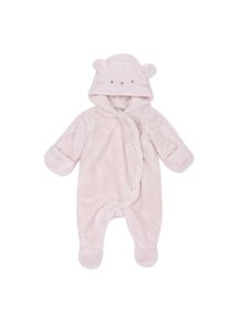 Chicco Kezeslábasok unisex rózsaszín , Méret 50
