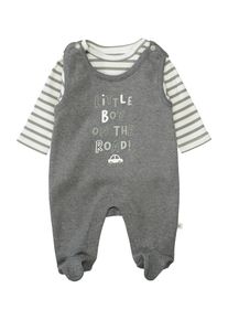 STACCATO Szettek unisex szürke , Méret 50
