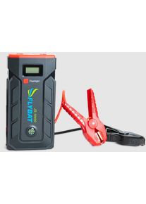 FLYBAT JS-10400 Jumpstarter, Notlicht