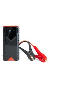 FLYBAT JS-30000 Jumpstarter, Notlicht